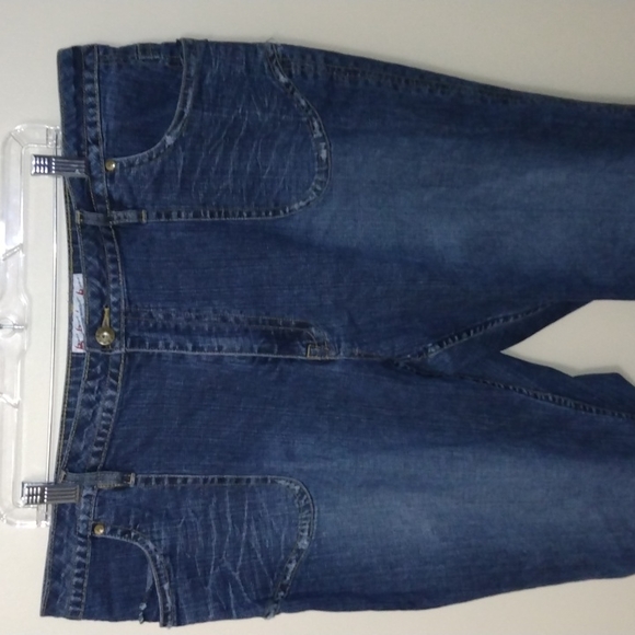 AB JEANS COMPANY SIZE 22 - Picture 2 of 5